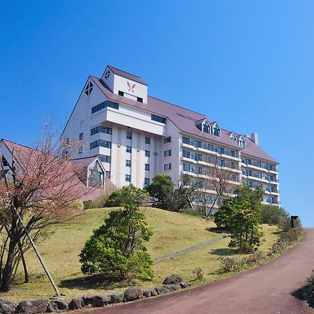 Hotel Harvest Amagi Kogen Izu  Dış mekan fotoğraf