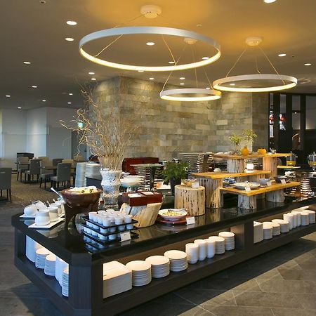 Hotel Harvest Amagi Kogen Izu  Dış mekan fotoğraf