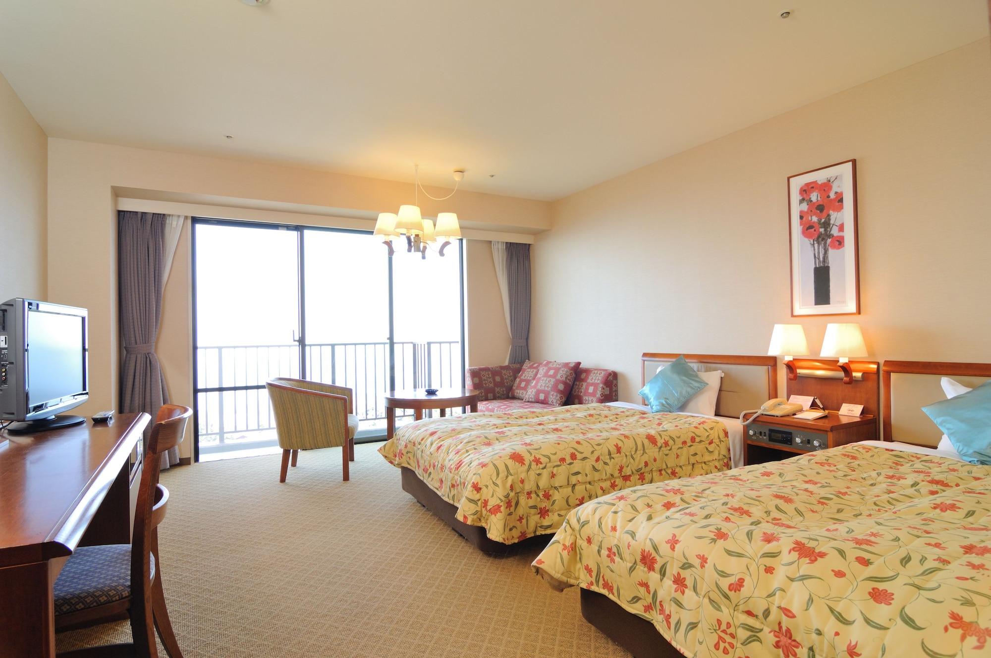Hotel Harvest Amagi Kogen Izu  Dış mekan fotoğraf