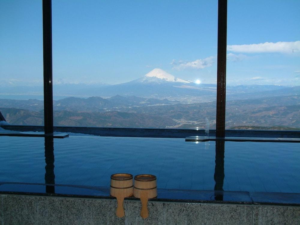 Hotel Harvest Amagi Kogen Izu  Dış mekan fotoğraf