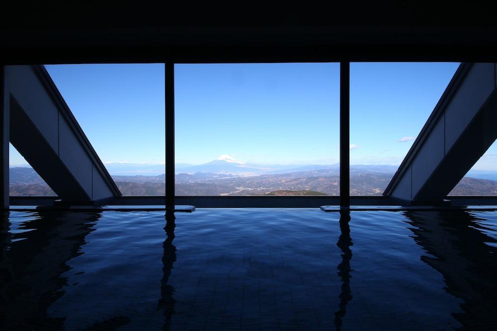 Hotel Harvest Amagi Kogen Izu  Dış mekan fotoğraf