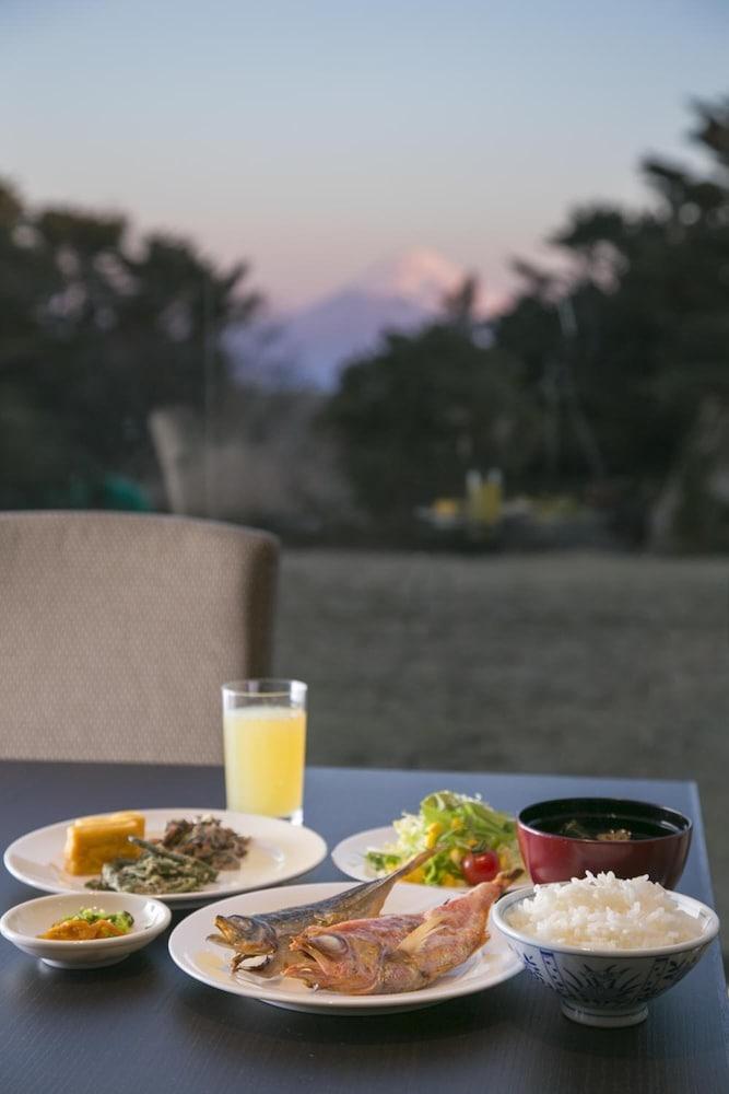 Hotel Harvest Amagi Kogen Izu  Dış mekan fotoğraf