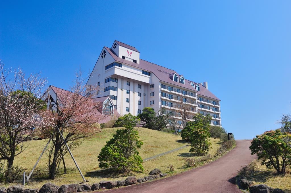 Hotel Harvest Amagi Kogen Izu  Dış mekan fotoğraf