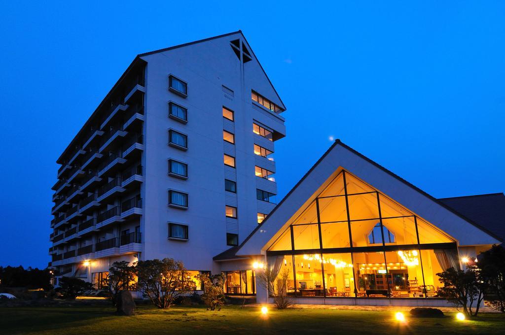 Hotel Harvest Amagi Kogen Izu  Dış mekan fotoğraf