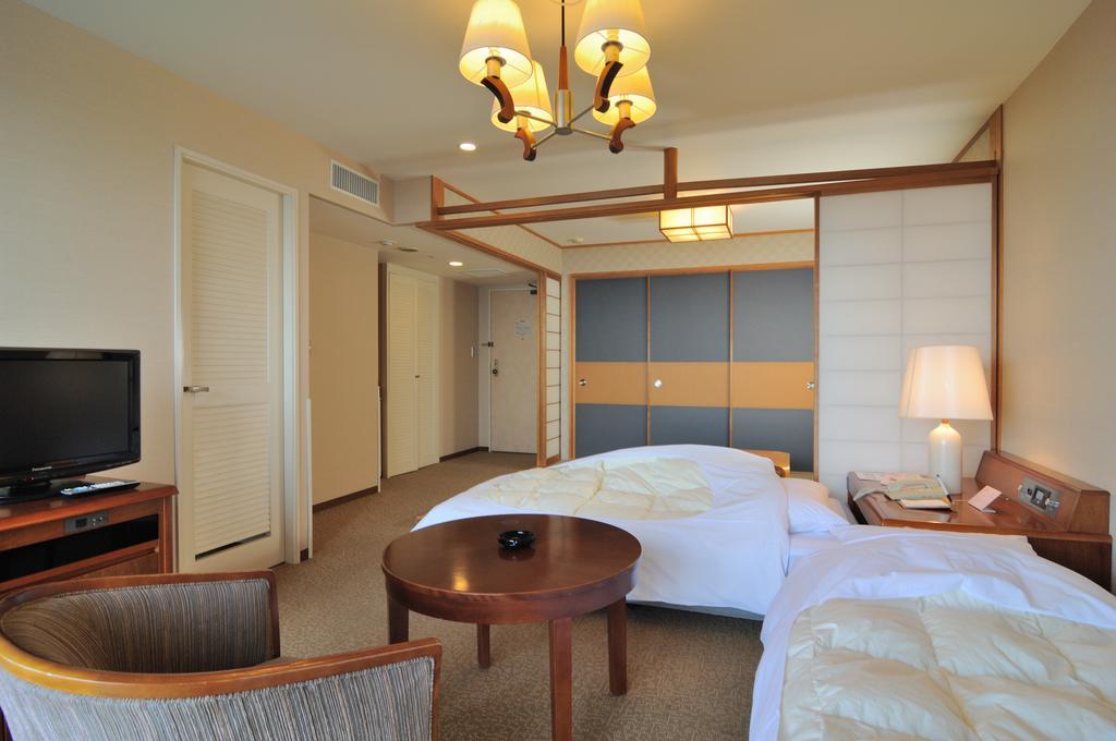 Hotel Harvest Amagi Kogen Izu  Dış mekan fotoğraf
