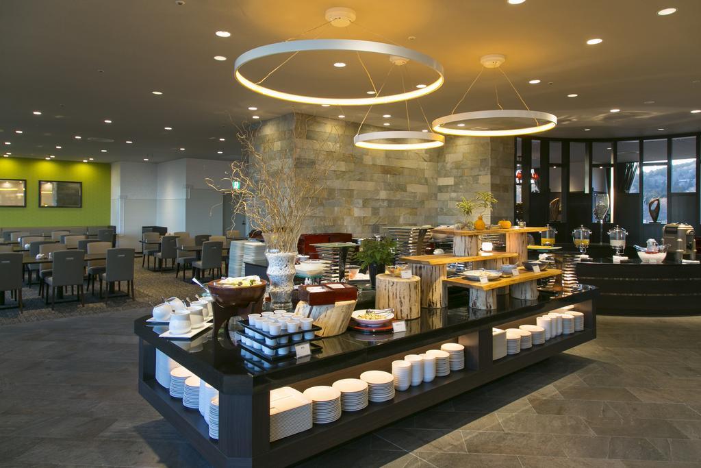 Hotel Harvest Amagi Kogen Izu  Dış mekan fotoğraf