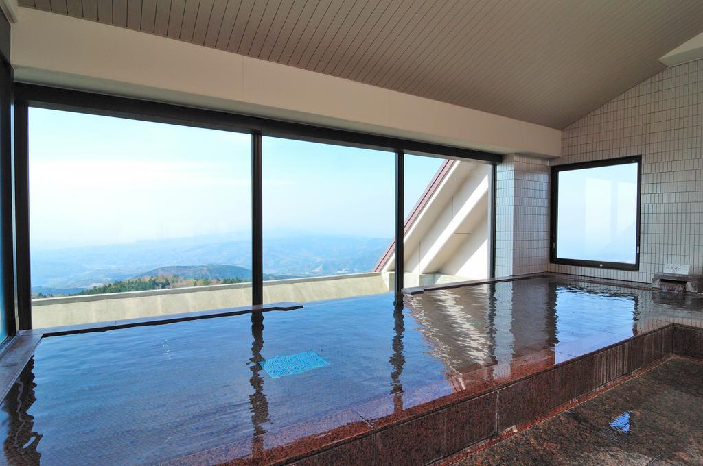 Hotel Harvest Amagi Kogen Izu  Dış mekan fotoğraf