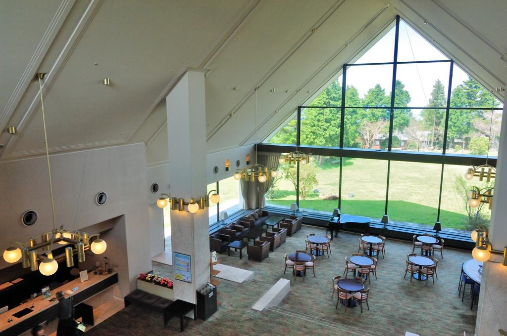 Hotel Harvest Amagi Kogen Izu  Dış mekan fotoğraf