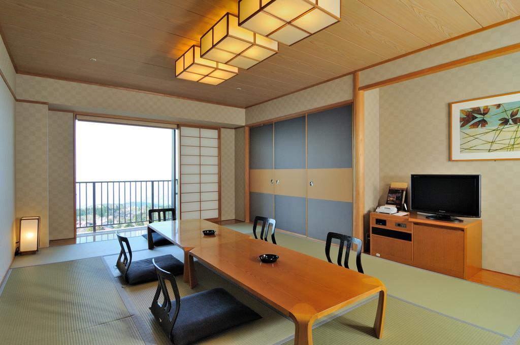 Hotel Harvest Amagi Kogen Izu  Dış mekan fotoğraf