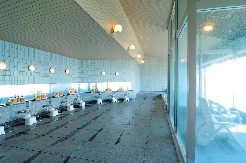 Hotel Harvest Amagi Kogen Izu  Dış mekan fotoğraf