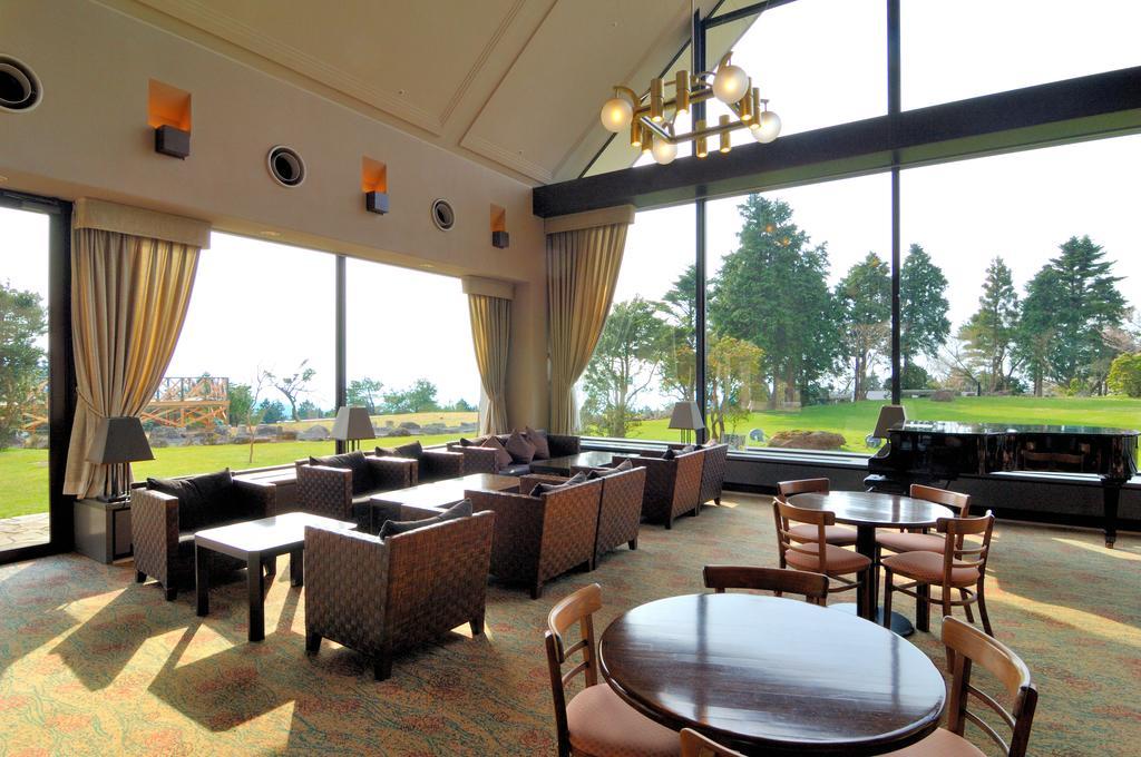 Hotel Harvest Amagi Kogen Izu  Dış mekan fotoğraf