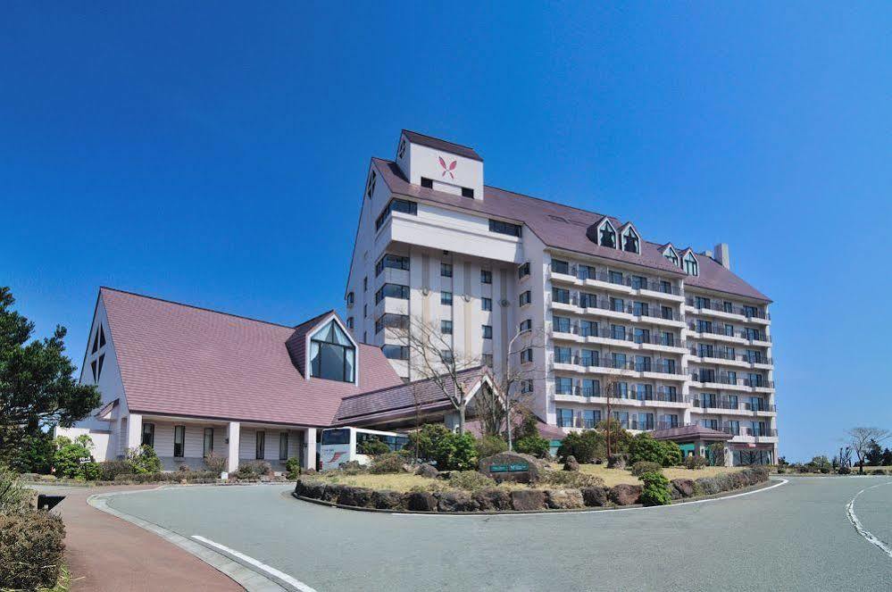 Hotel Harvest Amagi Kogen Izu  Dış mekan fotoğraf