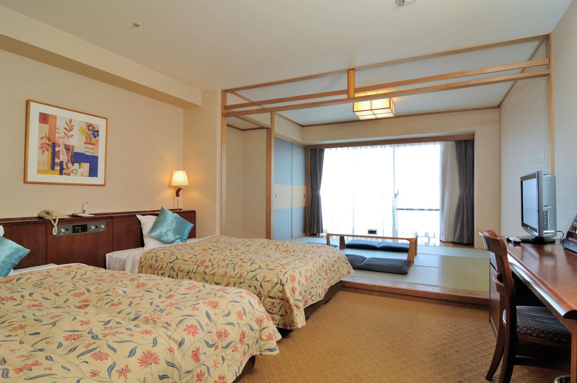 Hotel Harvest Amagi Kogen Izu  Dış mekan fotoğraf