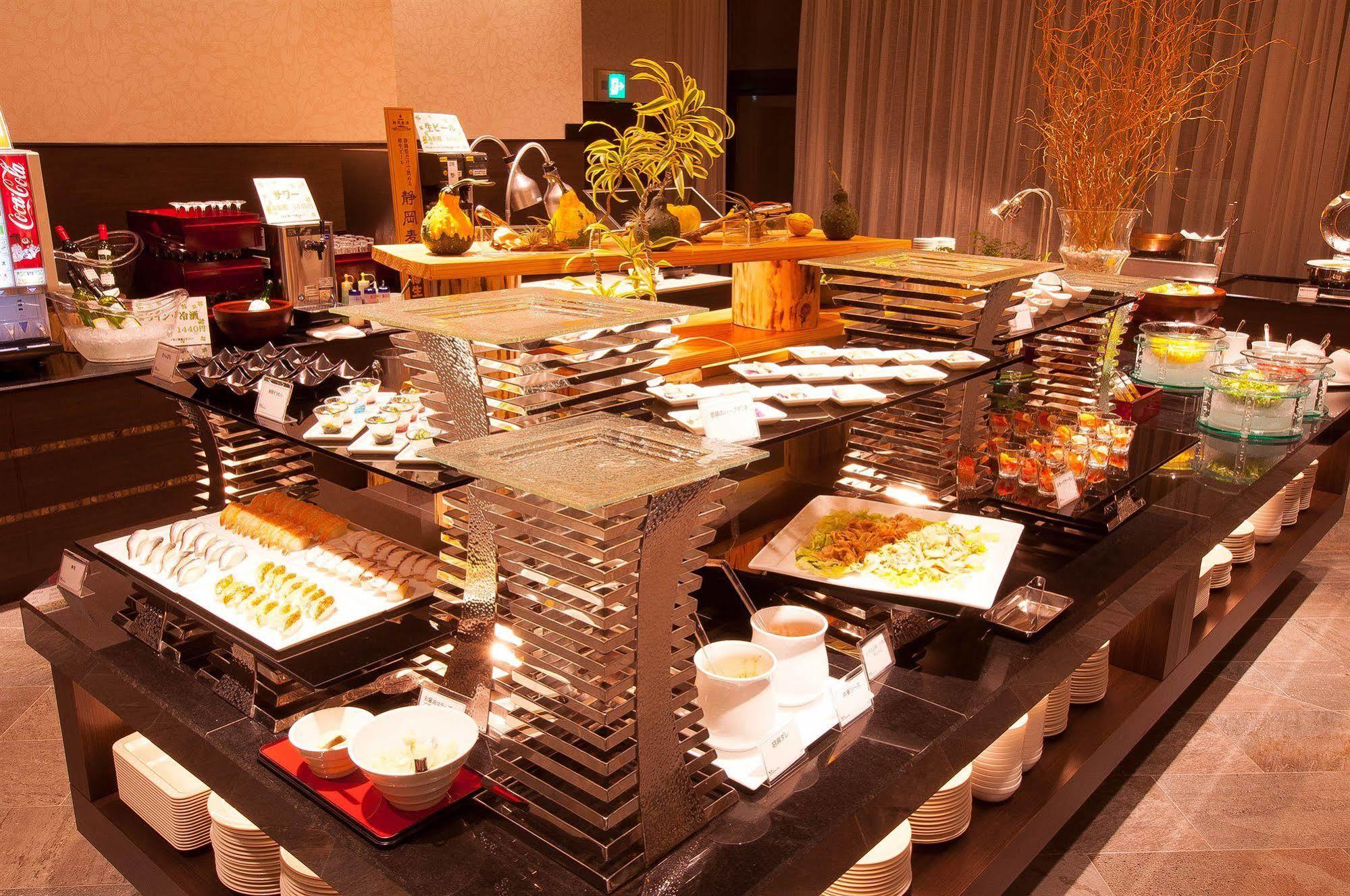 Hotel Harvest Amagi Kogen Izu  Dış mekan fotoğraf