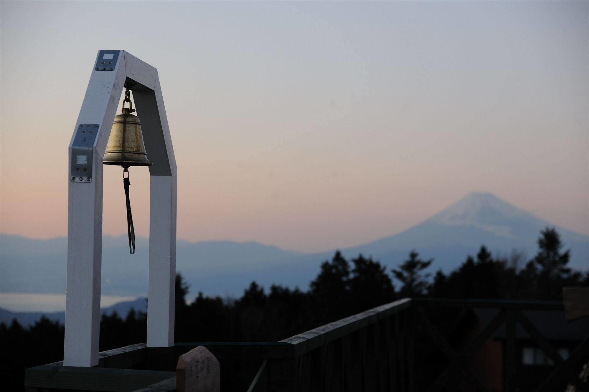 Hotel Harvest Amagi Kogen Izu  Dış mekan fotoğraf