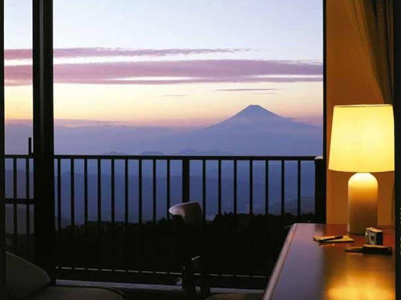 Hotel Harvest Amagi Kogen Izu  Dış mekan fotoğraf